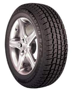Weather-Master ST 2 Winter Tire from Cooper Tires