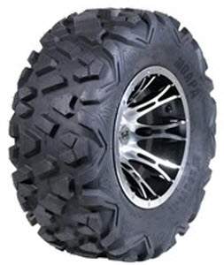 DWT Moapa ATV Utility from Douglas Tires