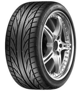 Dunlop Direzza DZ101 Tire Review