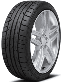 Dunlop Direzza DZ102 Tire Review