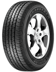 Dunlop Grandtrek AT20 Tire Reviews