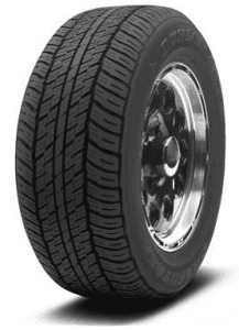 Dunlop Grandtrek AT23 Tire Review