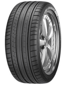 Dunlop SP Sport Maxx GT Tire Review