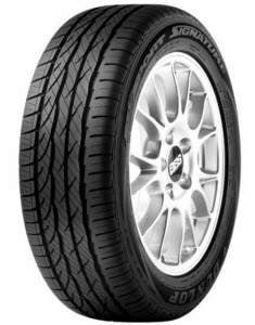 Dunlop SP Sport Signature Tire Review