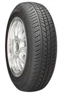 Dunlop SP31 A/S Tire Review