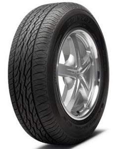 Dunlop Signature CS Tire Review