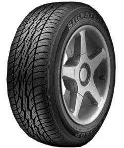 Dunlop Signature Tire Review & Rating - Tire Reviews and More