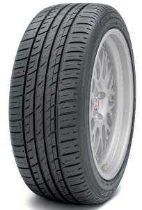 Falken Azenis PT-722 Tire Review