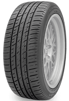 Falken Azenis PT722 AS Plus Tire Review