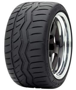 Falken Azenis RT-615K Tire Review