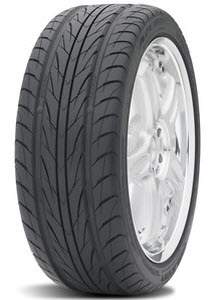 Falken Azenis ST115 Tire Review