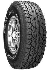 Falken Rocky Mountain ATS Tire Review