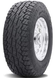 Falken Wild Peak A/T Tire Review