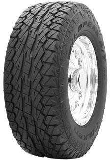 Falken WildPeak A/T2 Tire Review