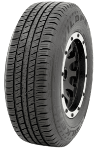 Falken WildPeak HT Tire Review