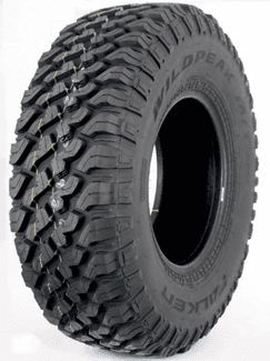 Falken WildPeak M/T Tire Review