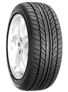 Falken Ziex ZE-512 Tire Review