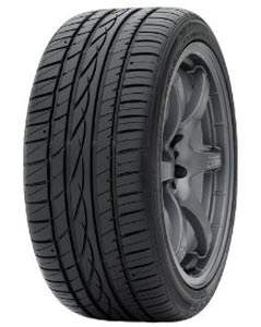 Falken Ziex ZE-912 Tire Review