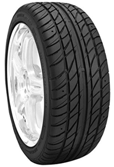 Falken Ziex ZE329 Tire Review