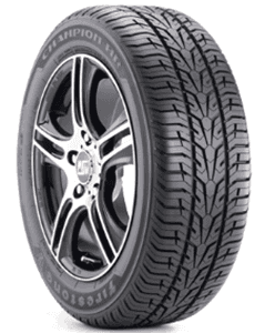 Firestone Champion HR Tire Review & Rating - Tire Reviews More