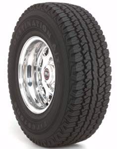 Top 10 All Terrain Tires Of 21 Tire Reviews And More