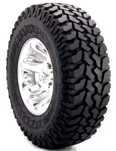 Firestone Destination M/T Tire Review