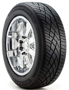 Firestone Destination ST Tire Review