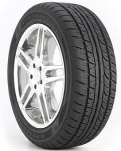 Firestone Firehawk GT Tire Review