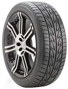 Firestone Firehawk Wide Oval Indy 500 Tire Review