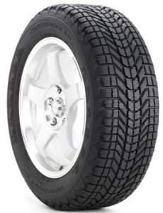 Winterforce Tires from Firestone