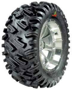 GBC Motorsports Dirt Commander ATV Tires