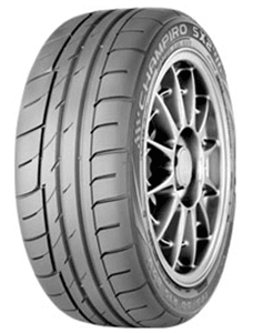 GT Radial Champiro SX2 Tire Review