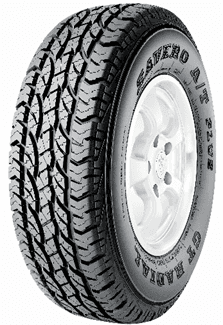 GT Radial Savero A/T Plus Tire Review