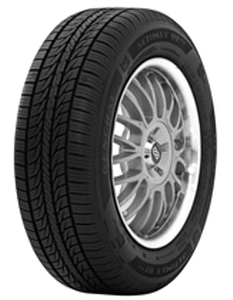 General Altimax RT43 Tire Review & Rating - Tire Reviews, Best Tires