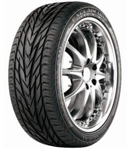 General Exclaim UHP Tire Review