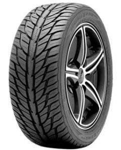 General G-MAX AS-03 Tire Review