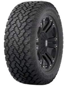 General Grabber AT2 Tire Review