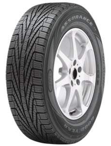 Goodyear Assurance CS TripleTred All Season Tire Review