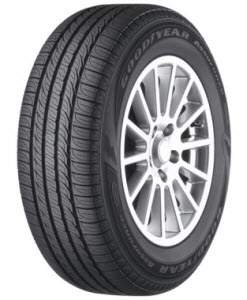 Goodyear Assurance ComfortTred Touring