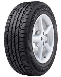 Goodyear Assurance Fuel Max Tire Review