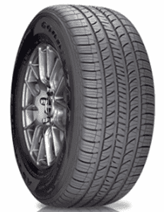 Goodyear-Assurance-Ultra-Tour-Tire-Review