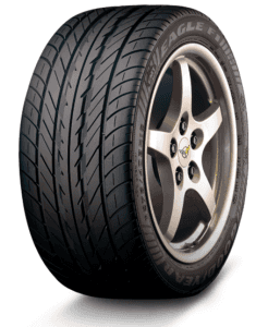 Goodyear Eagle F1 GS EMT Run Flat Tire Review