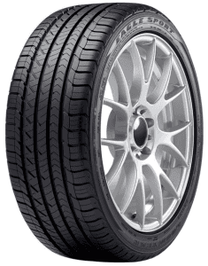 Goodyear Eagle Sport All Season