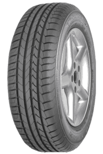 Goodyear Efficient Grip Tire Review & Rating - Tire Reviews and More