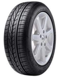 Goodyear Excellence ROF Run Flat Tire Review & Rating - Tire Reviews