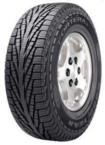 Goodyear Fortera TripleTred Tire Review