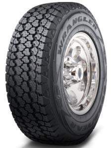 Goodyear Wrangler Silent Armor