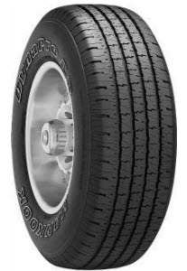 Hankook DynaPro AS RH03 Tire Review 