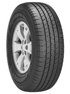 Hankook DynaPro HT RH12 Tire Review