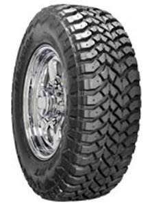 Hankook DynaPro MT RT03 Tire Review